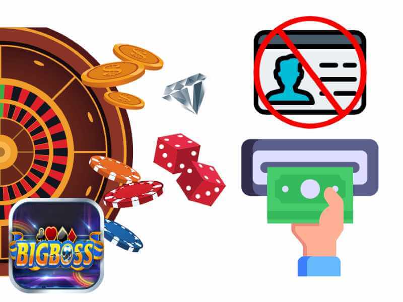 Tất tần tật các quy tắc rút tiền tại bigboss casino 