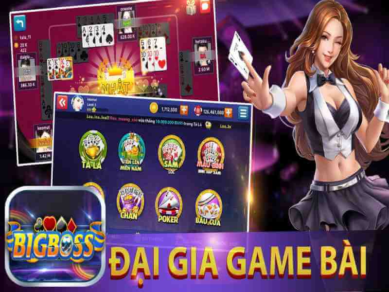 Sự kiện điểm danh mỗi ngày tại bigboss Club