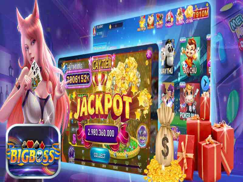 Ưu - nhược điểm của cổng game nhà cái Bigboss 