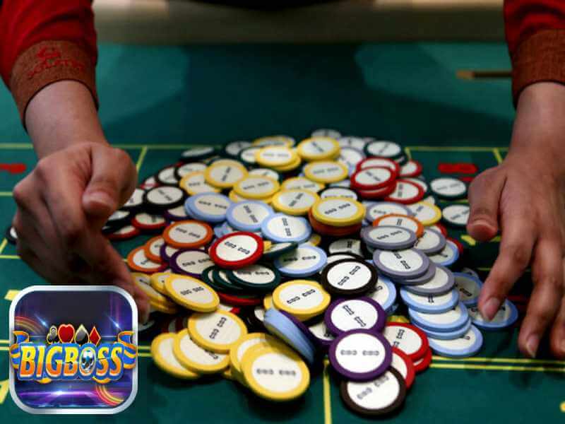 Bí quyết đầu tư hiệu quả vào casino tại bigboss 