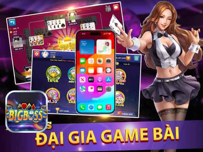 Cách Tải App Game Bigboss Từ iOS Trong Vòng 60 Giây