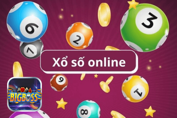 xổ số online nhà cái Bigboss