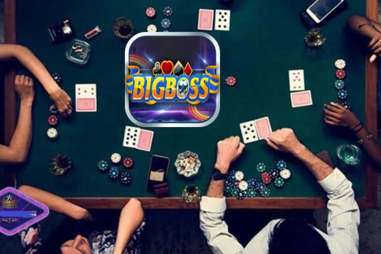 thùng phá sảnh là gì Bigboss