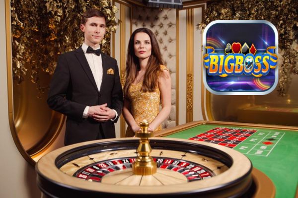 Live casino tại Bigboss 