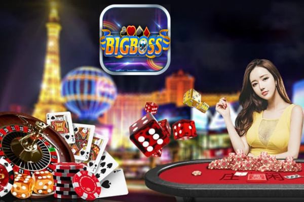 quy định cần nhớ trong cổng game Bigboss