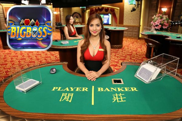 baccarat sexy có ưu điểm gì Bigboss