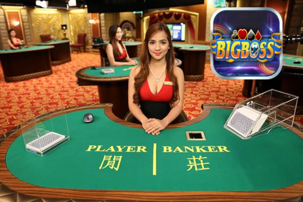 cách quản lý vốn trong Baccarat Bigboss