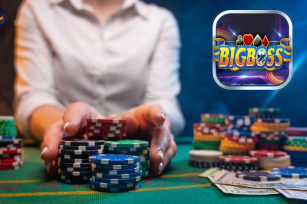 Tips Nhận Biết Nhóm Kéo Baccarat Lừa Đảo Bigboss