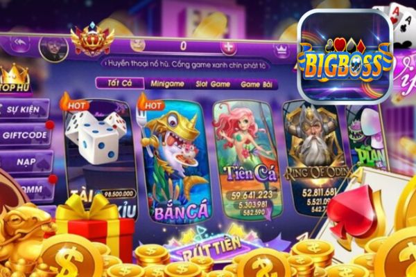 Ưu Điểm Khi Chơi Game Bài Online Bigboss