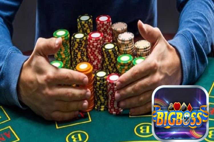 Công thức tính xác suất Baccarat Bigboss