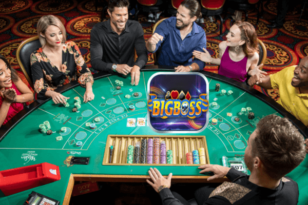 Bigboss Điểm Qua Những Tâm Lý Cần Có Khi Chơi Casino Tại Cổng Game