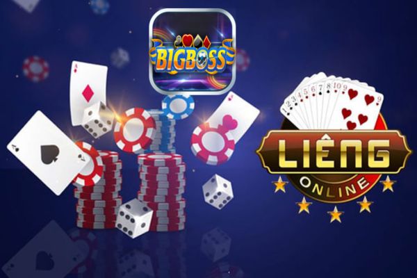 Bigboss Hướng Dẫn Cách Đánh Bài Liêng Hay Cho Game Thủ