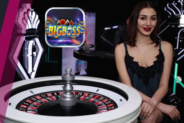 Review Live Casino Tại Cổng Game Đổi Thưởng Bigboss 