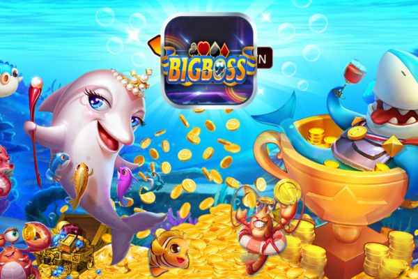 Bigboss Đánh Giá Chi Tiết Về Tựa Game Bắn Cá Golden Toad